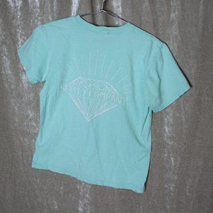 Boy's Diamond Supply Co. T Shirt  🌵2